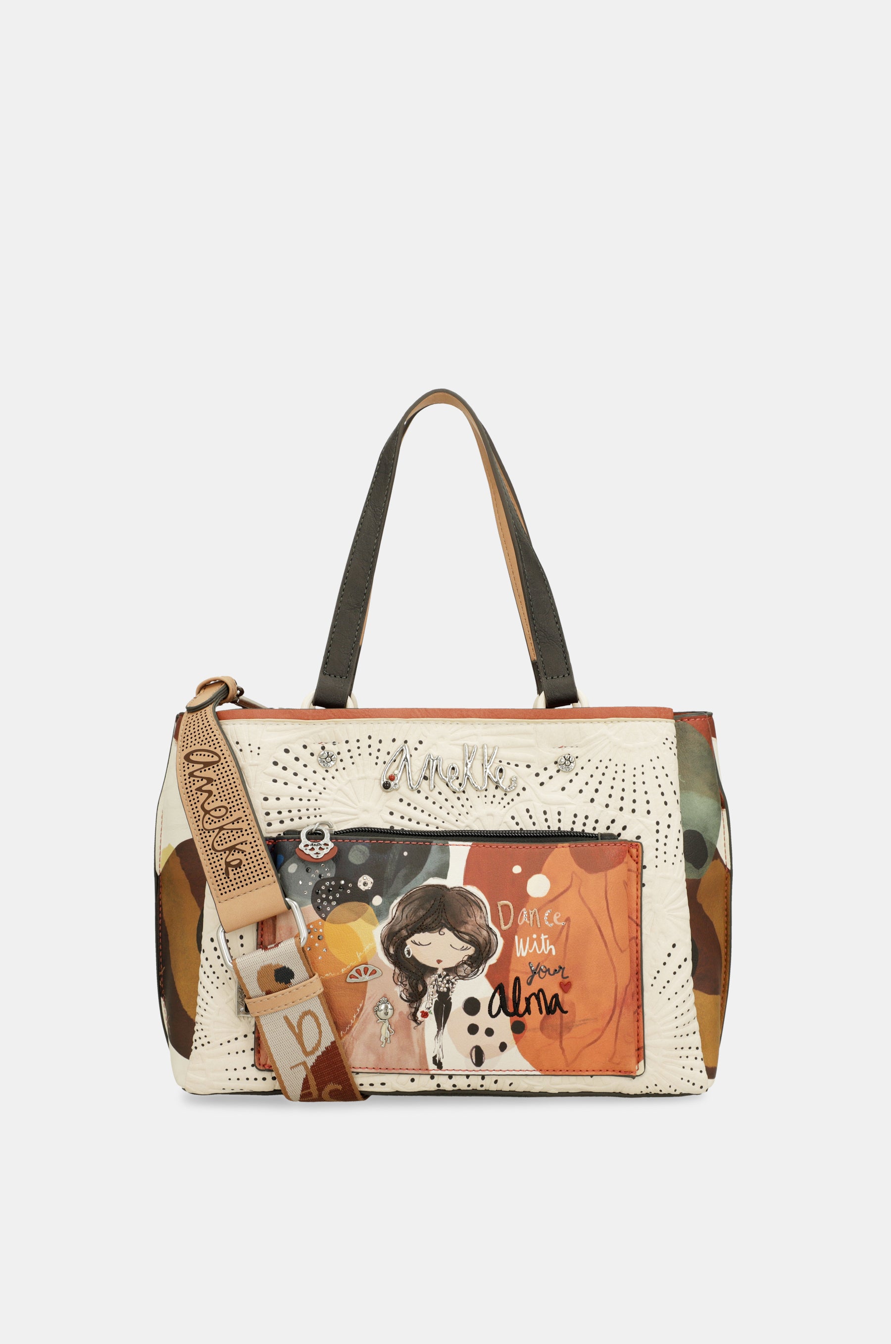 Bowling bag Alma