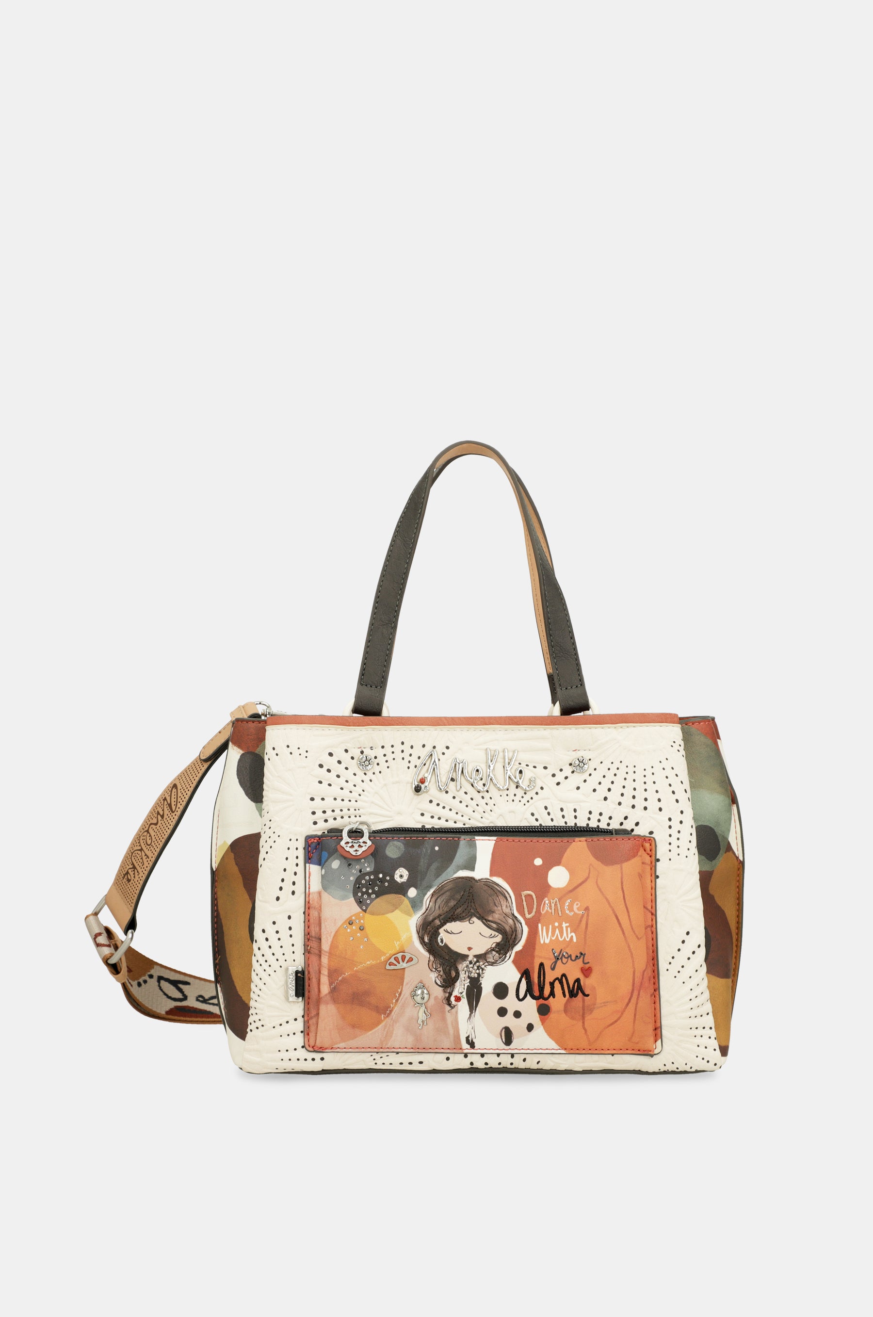 Bowling bag Alma