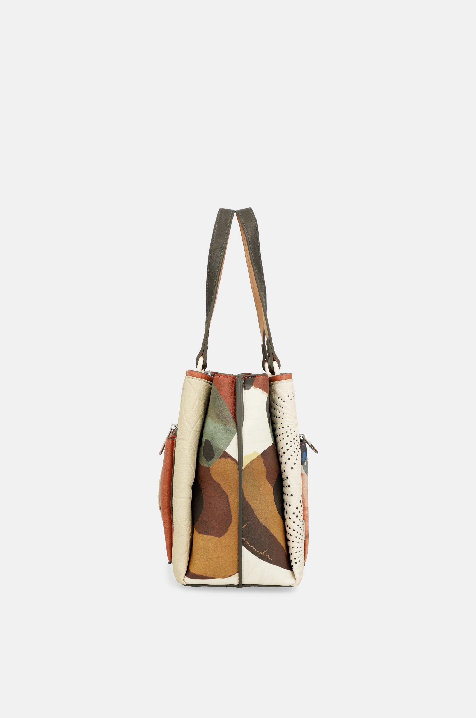 Bowling bag Alma