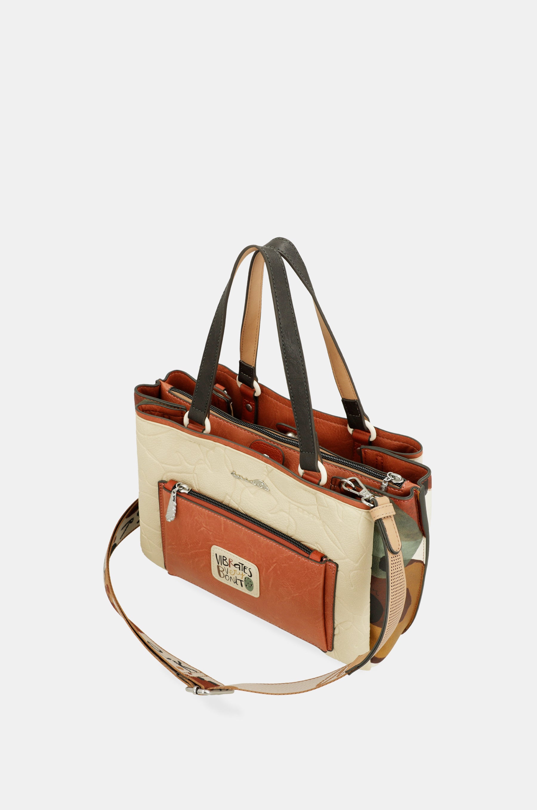 Bowling bag Alma