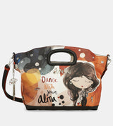 Short handle bag Alma