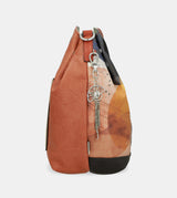 Short handle bag Alma