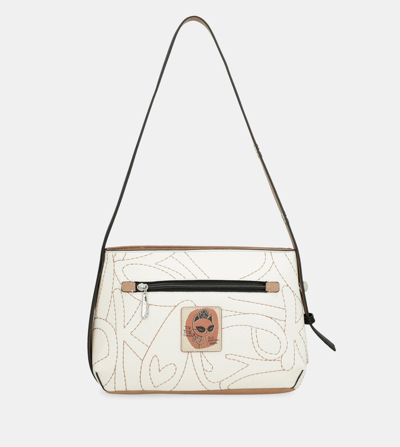 Shoulder bag Alma