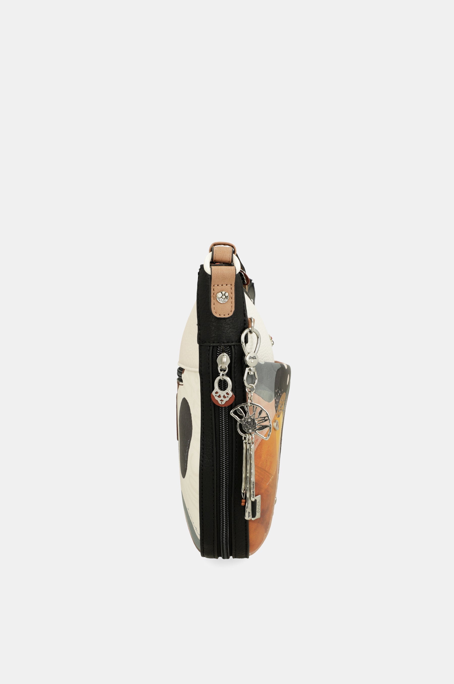Large crossbody bag Alma