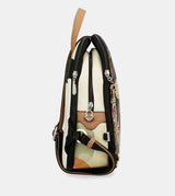 Backpack with 3 compartments Alma