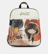 Walking backpack Alma