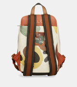 Medium backpack Alma