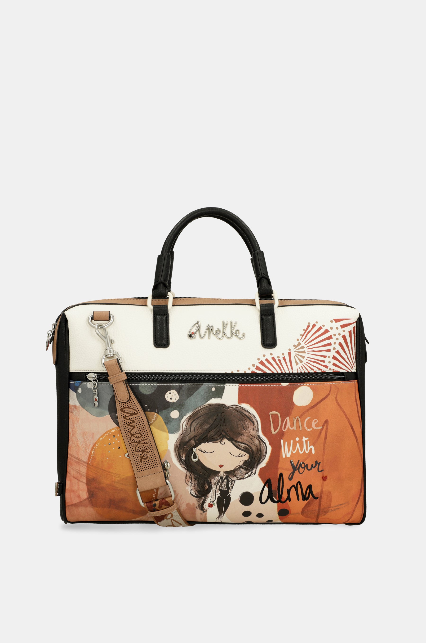 Document holder Alma