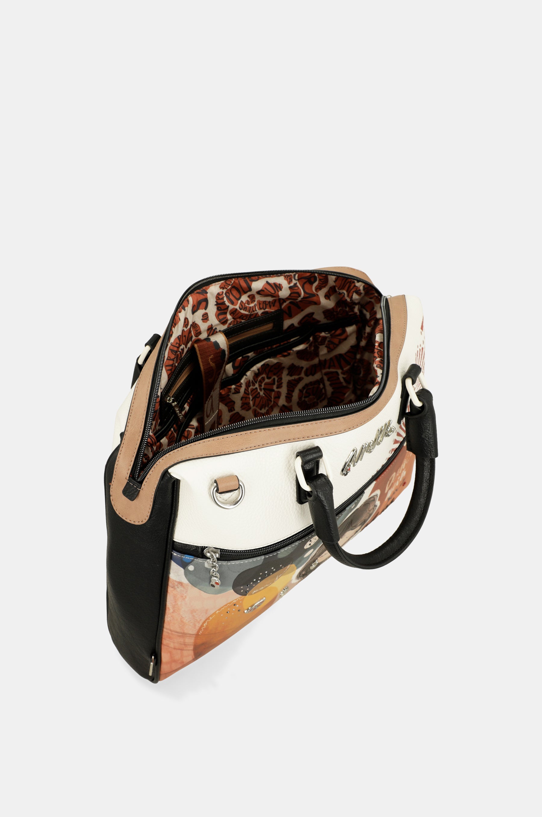 Document holder Alma