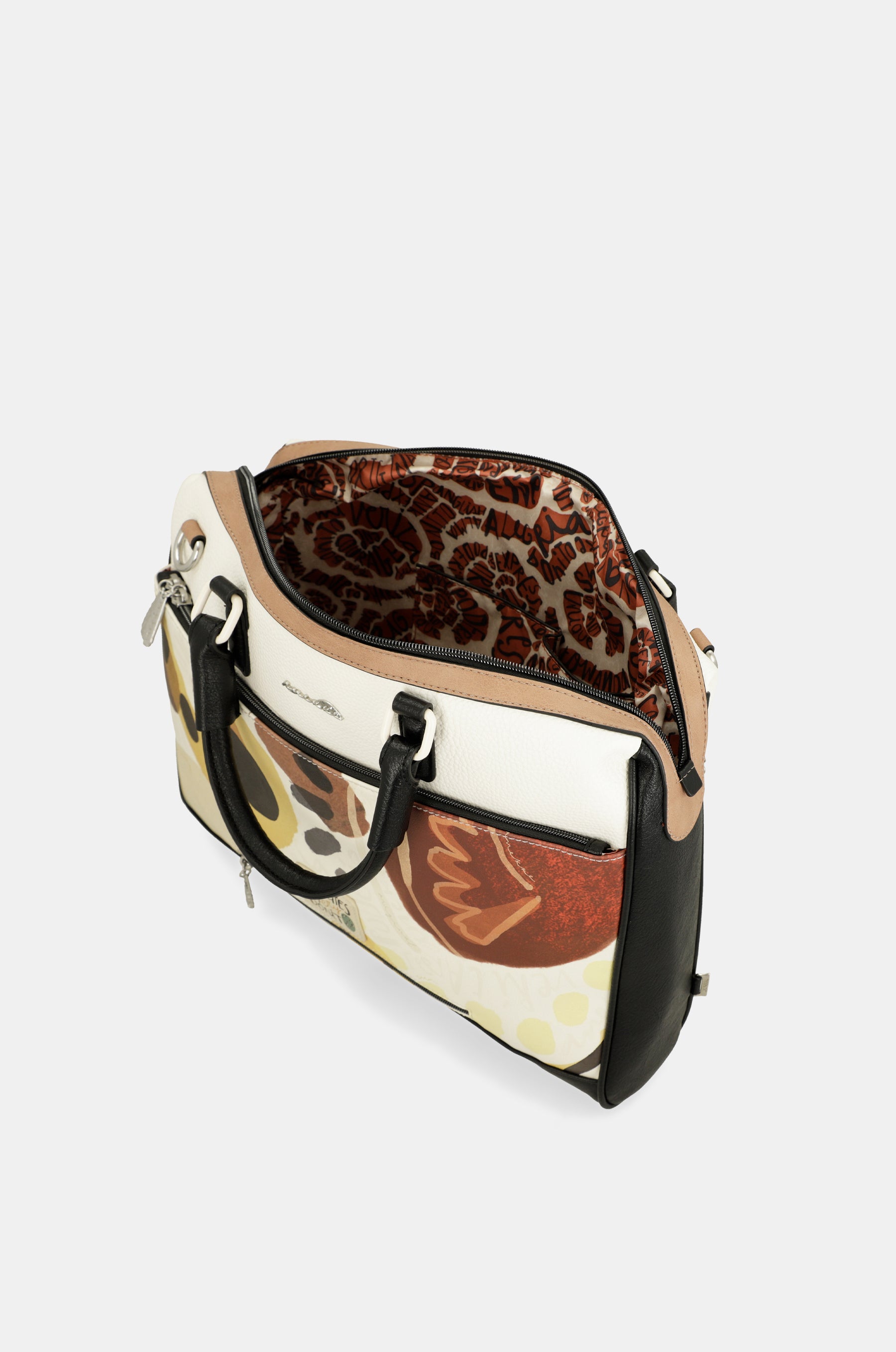 Document holder Alma