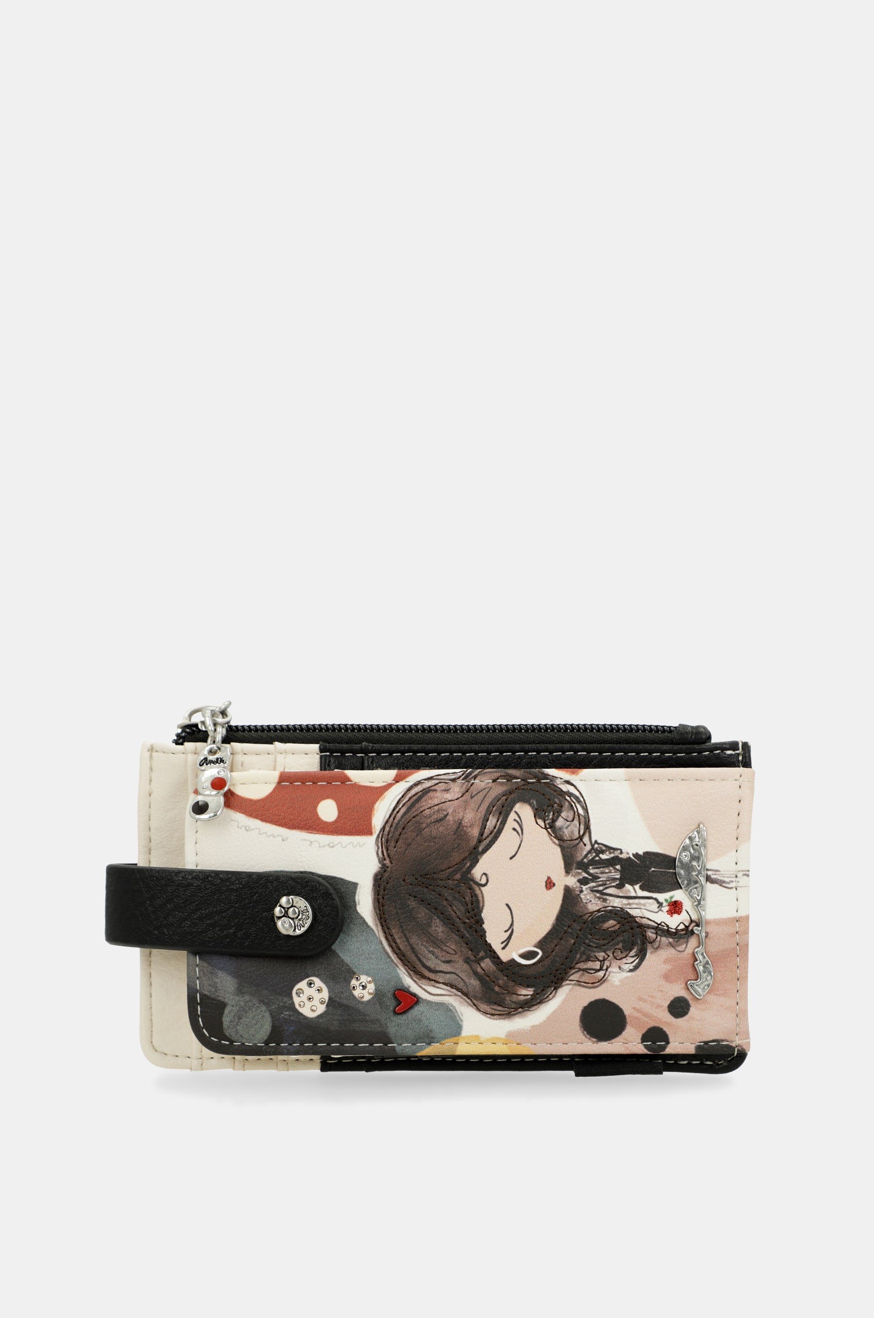 RFID cardholder Alma