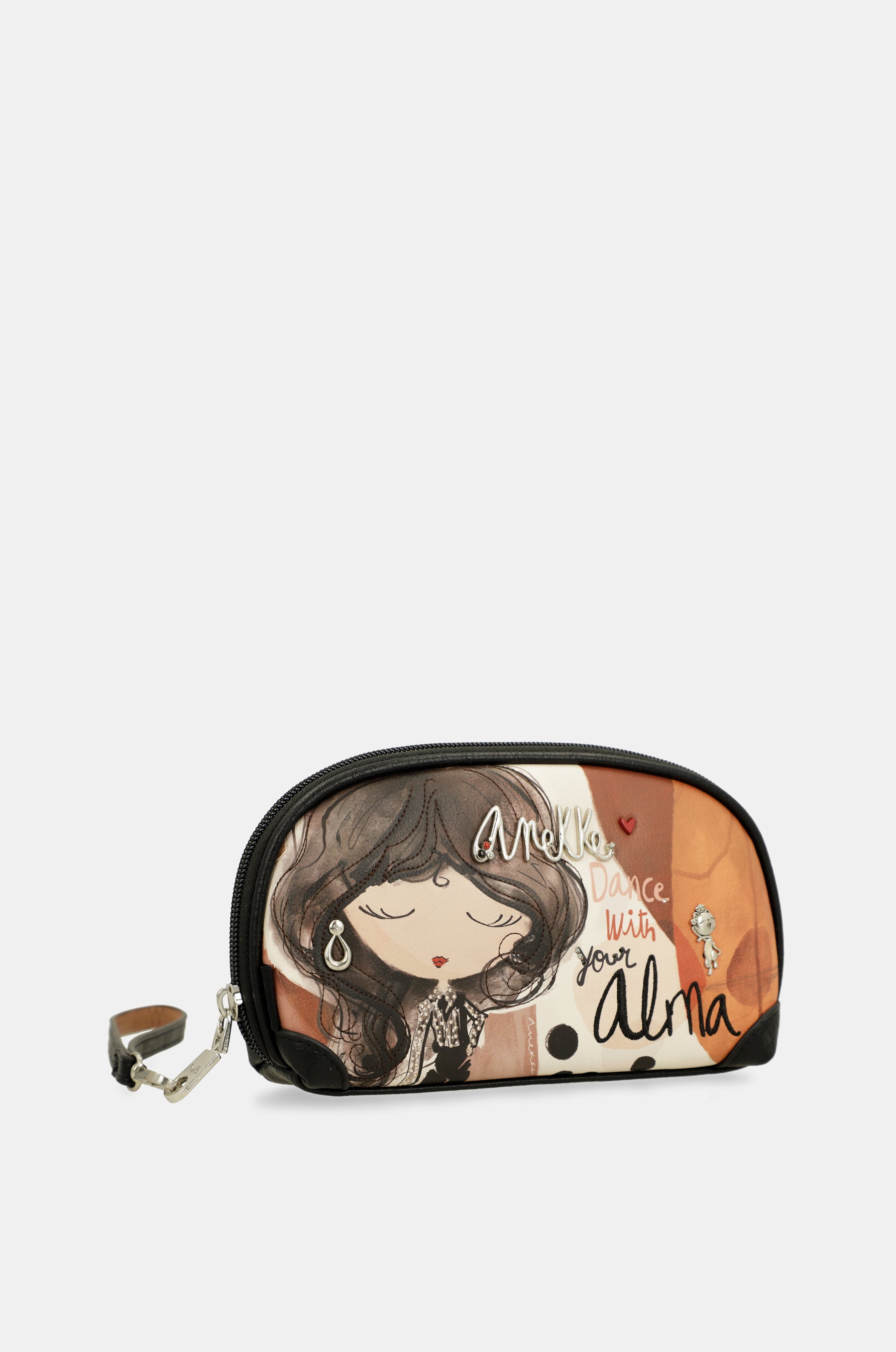 RFID pouch Alma