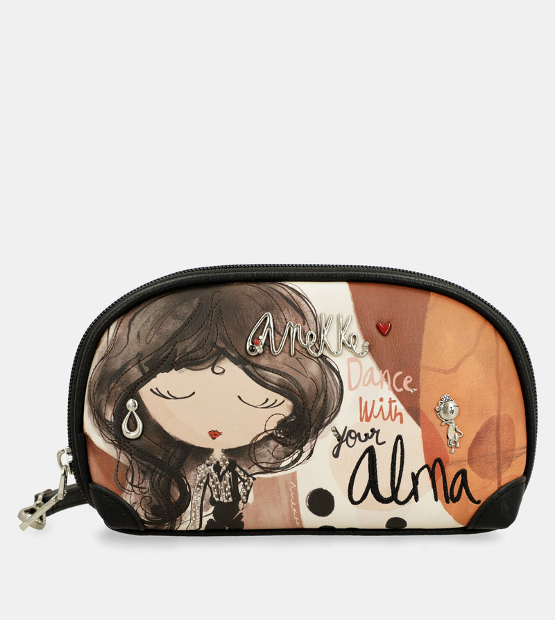 RFID pouch Alma