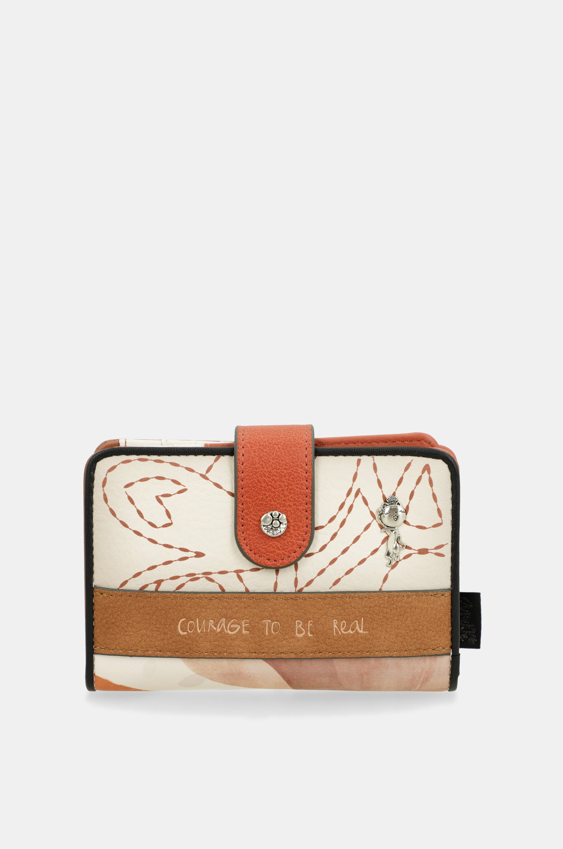 Medium RFID wallet Alma