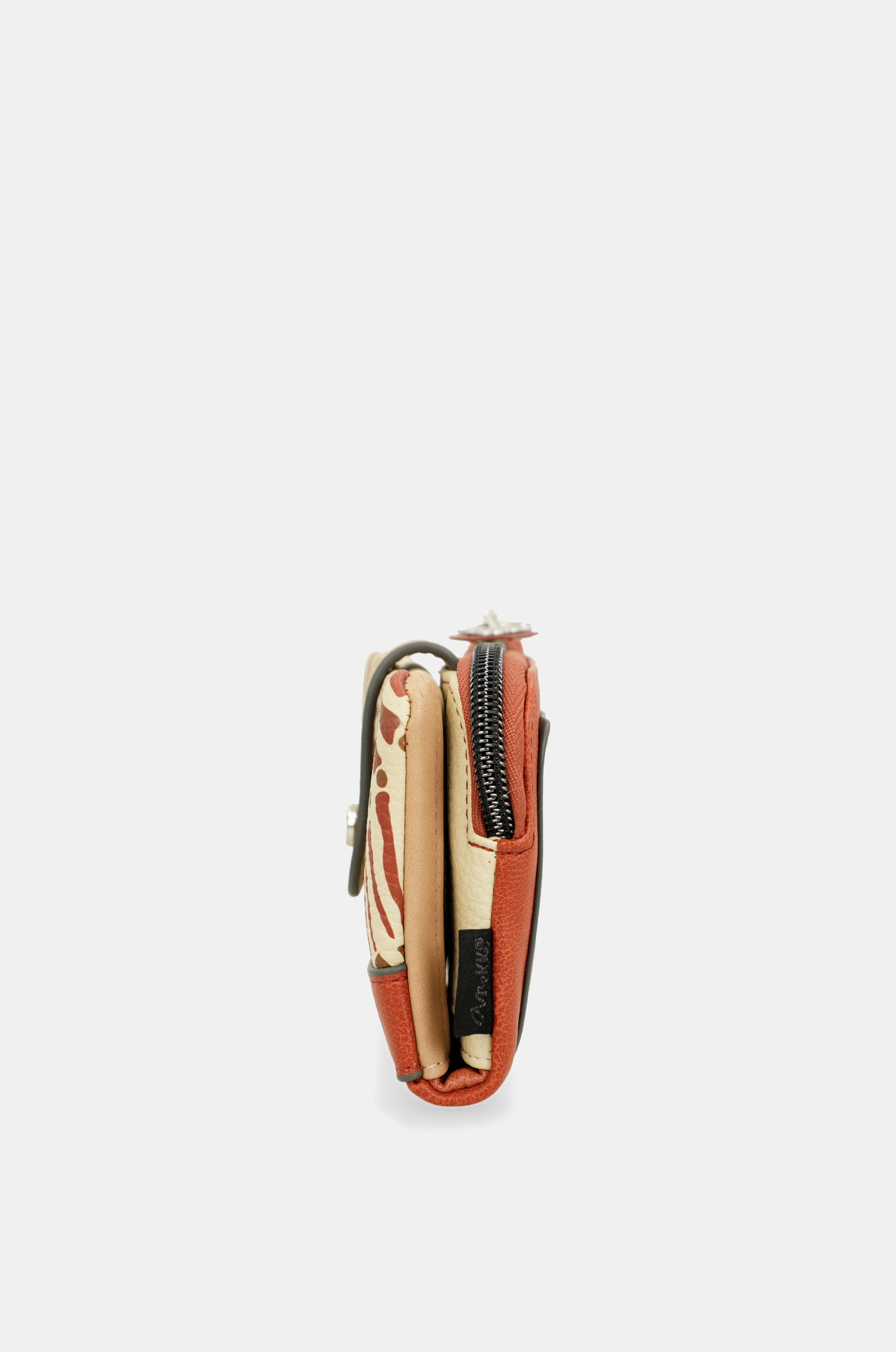 Small flexible RFID wallet Alma