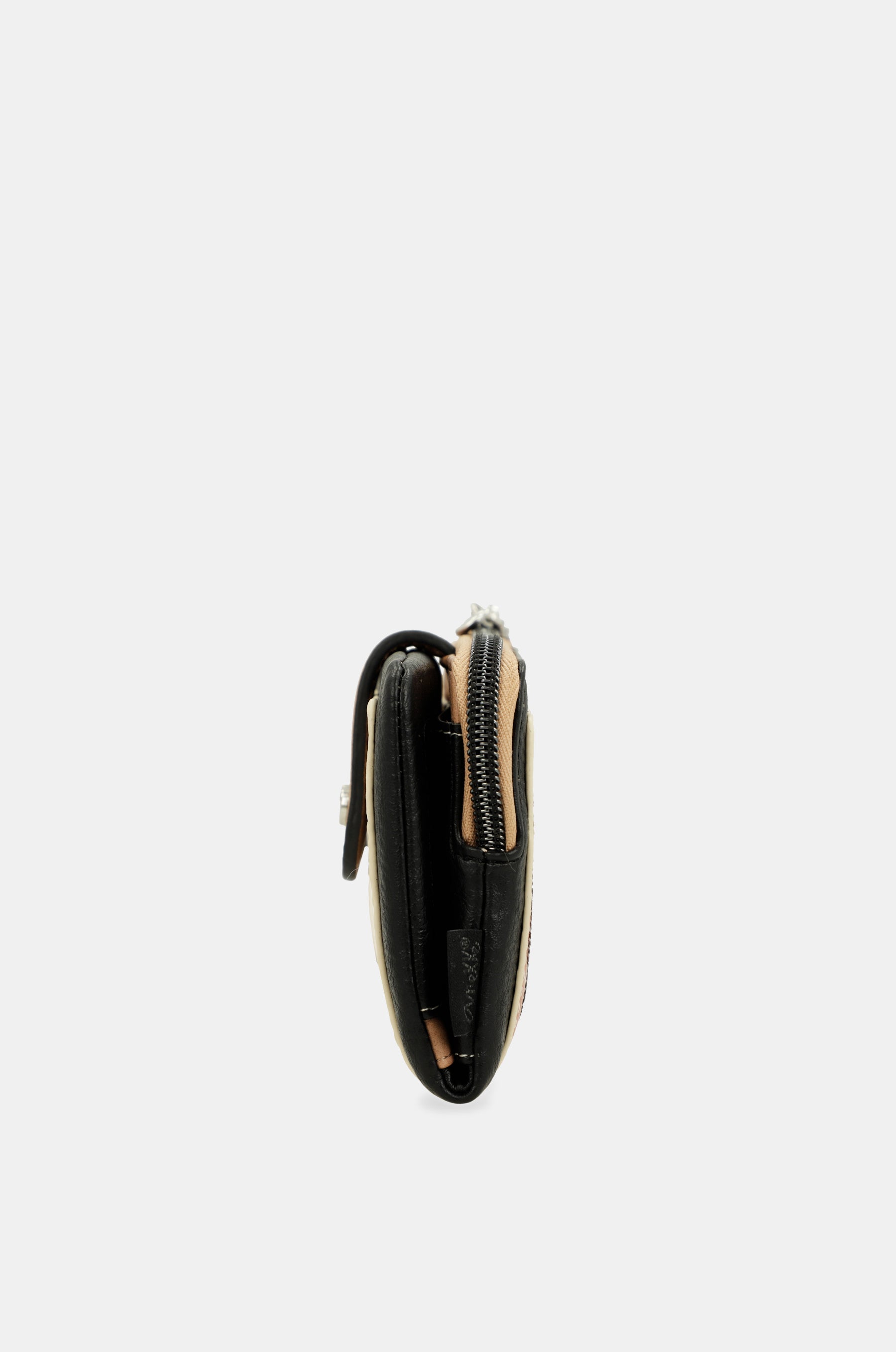 Medium flexible RFID wallet Alma