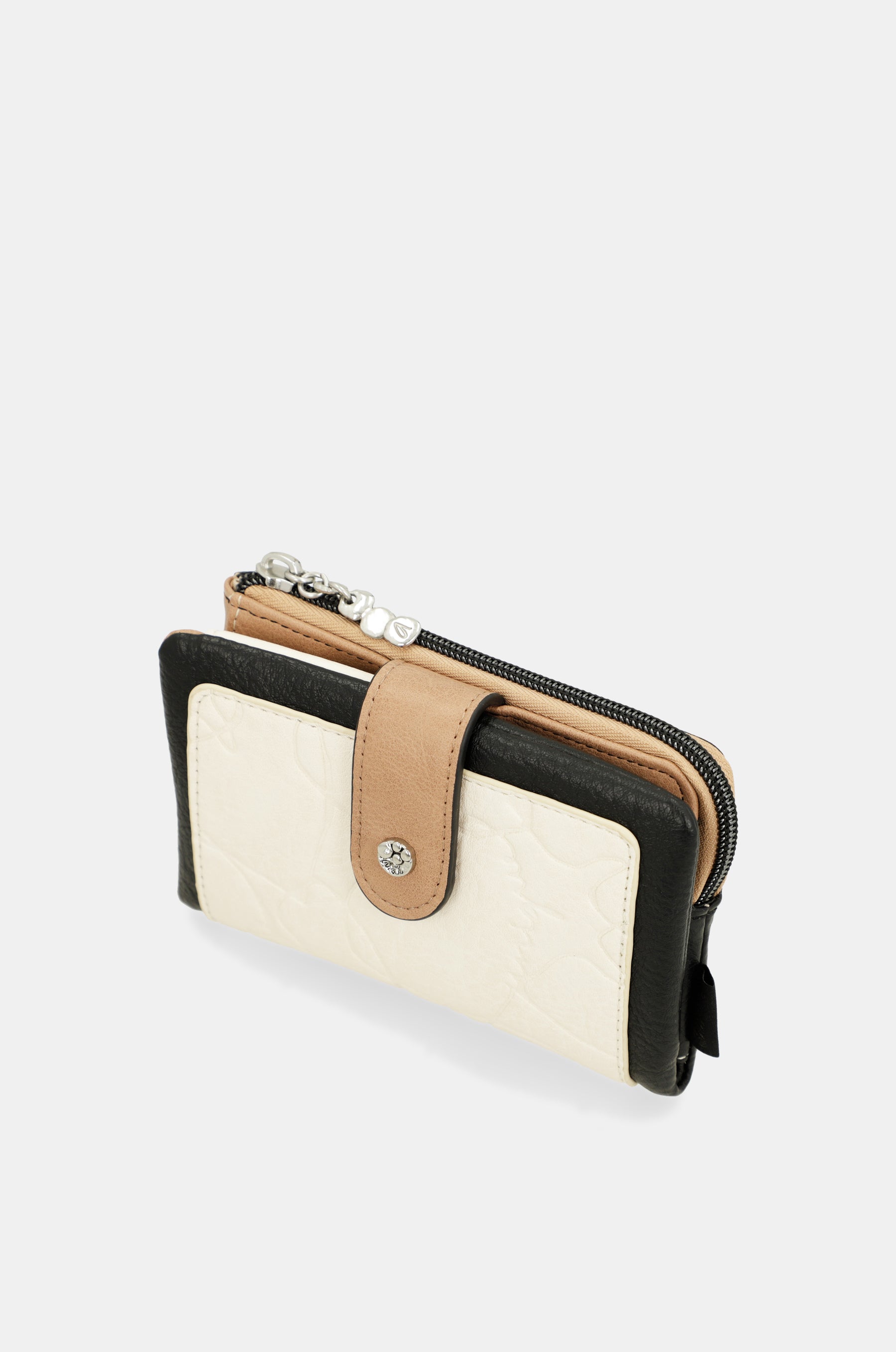Medium flexible RFID wallet Alma