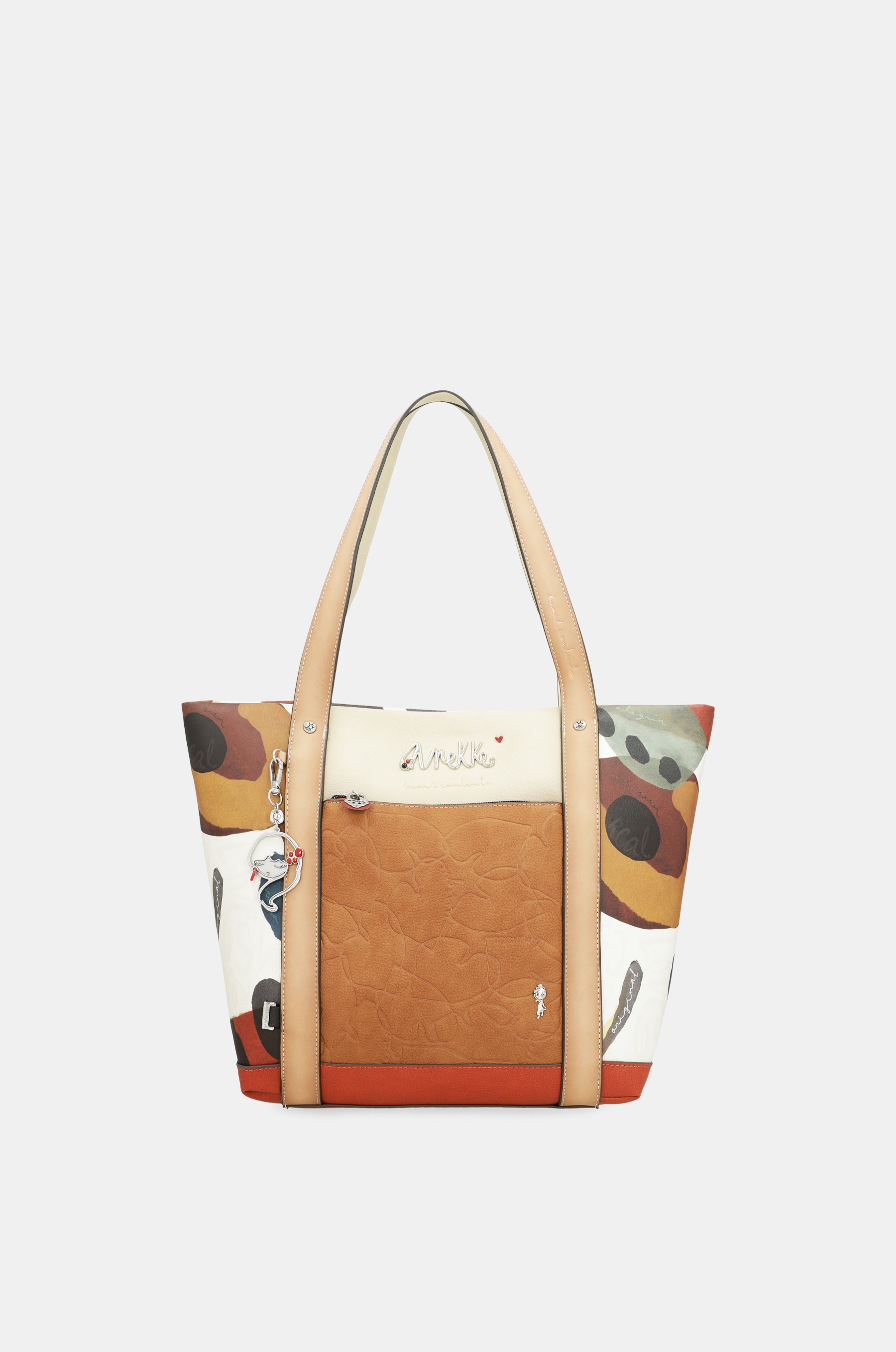 Shopping bag Alma