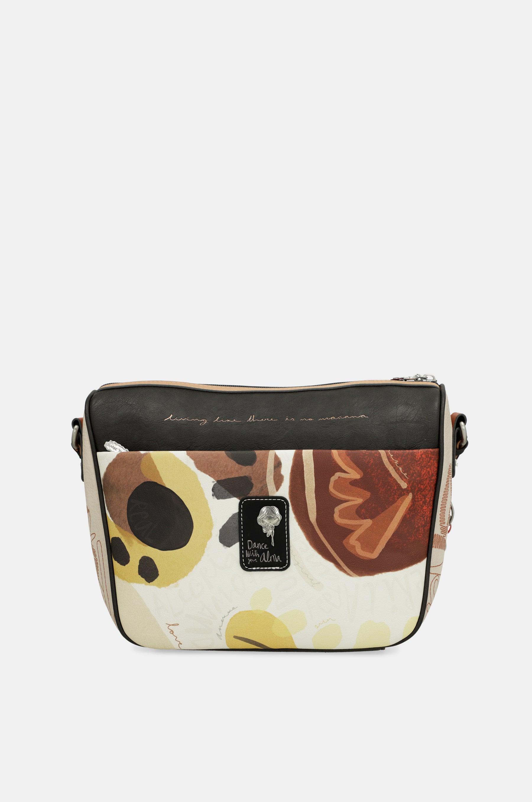 Large crossbody bag Alma