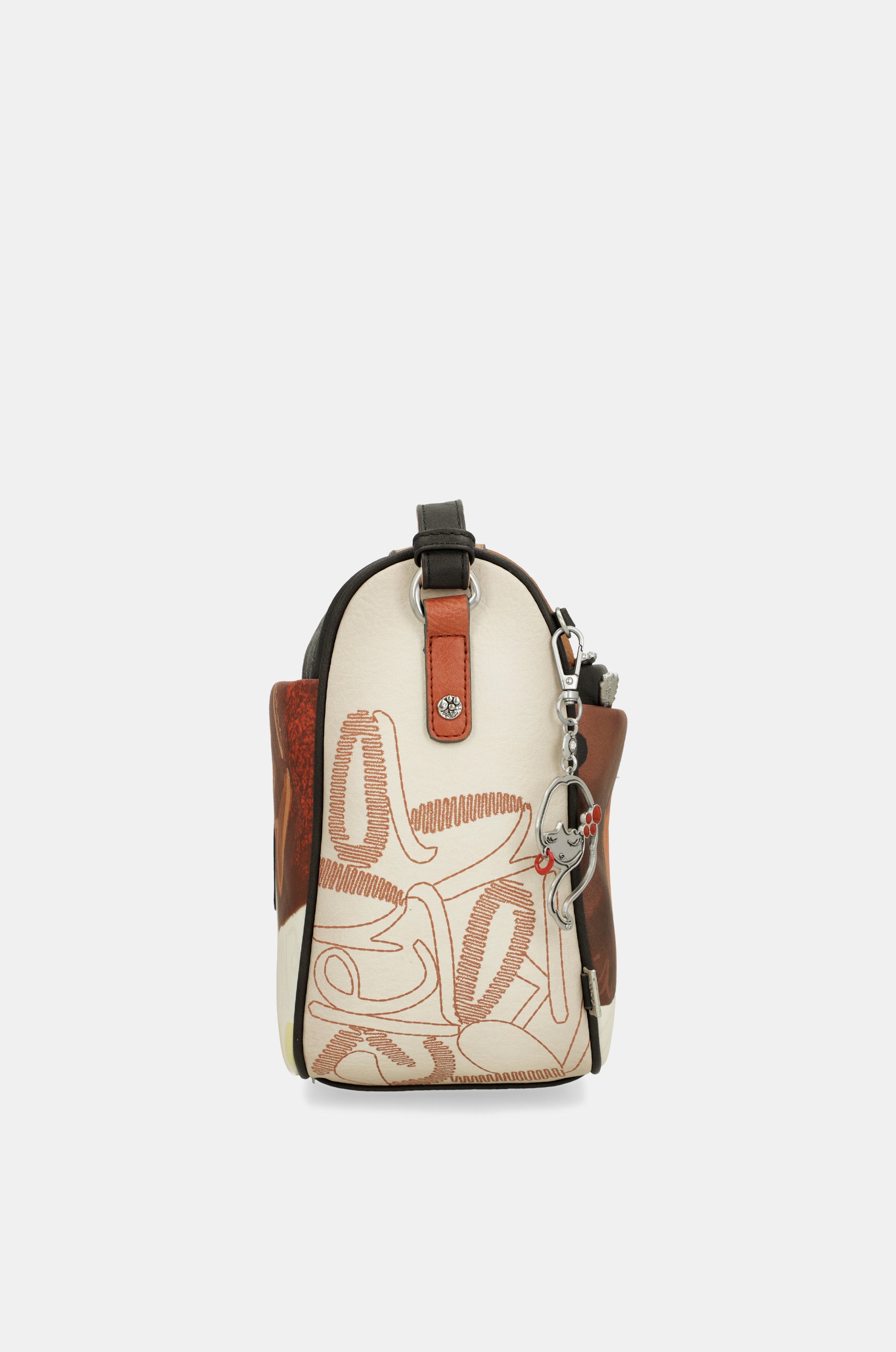 Large crossbody bag Alma