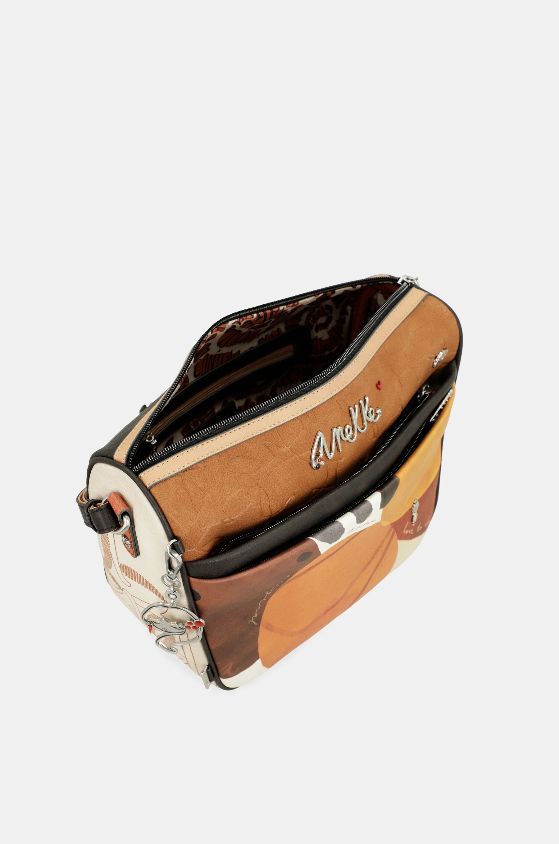 Large crossbody bag Alma