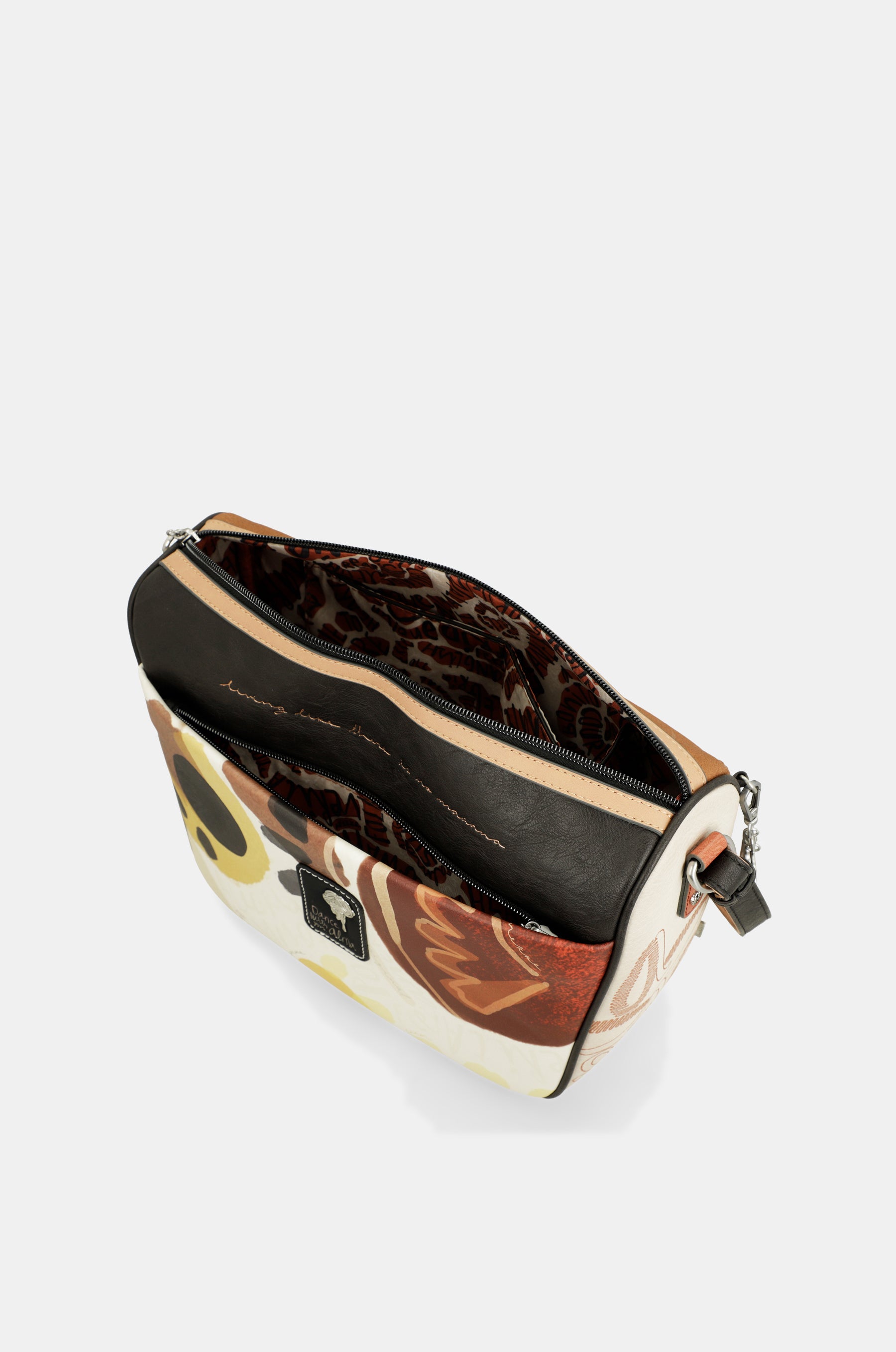 Large crossbody bag Alma