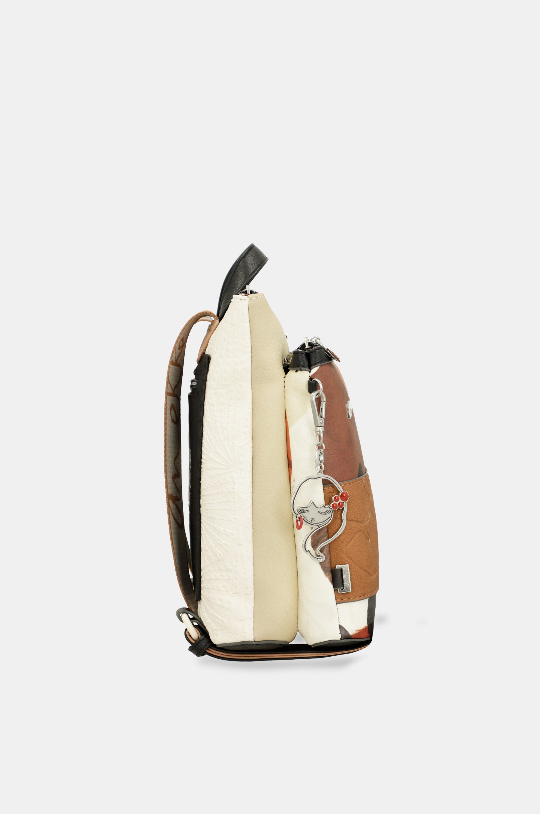 Medium backpack Alma