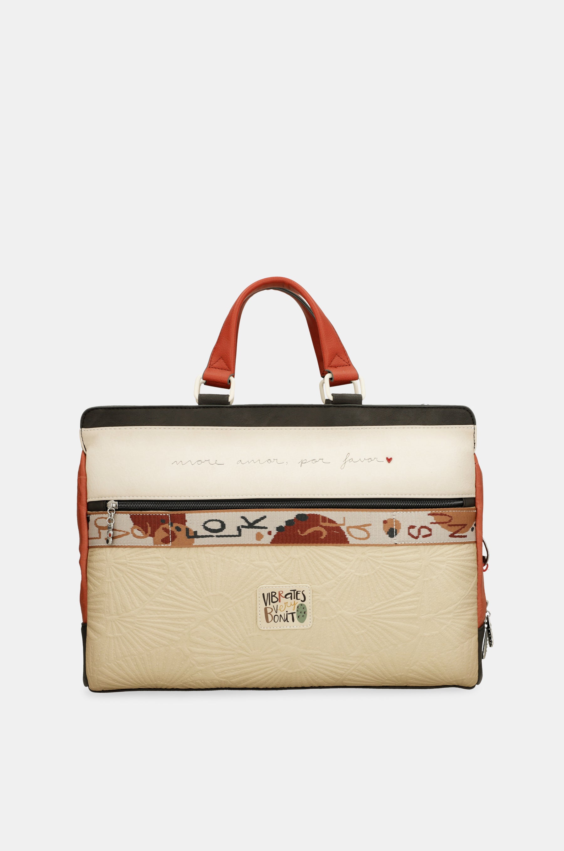Document holder Alma