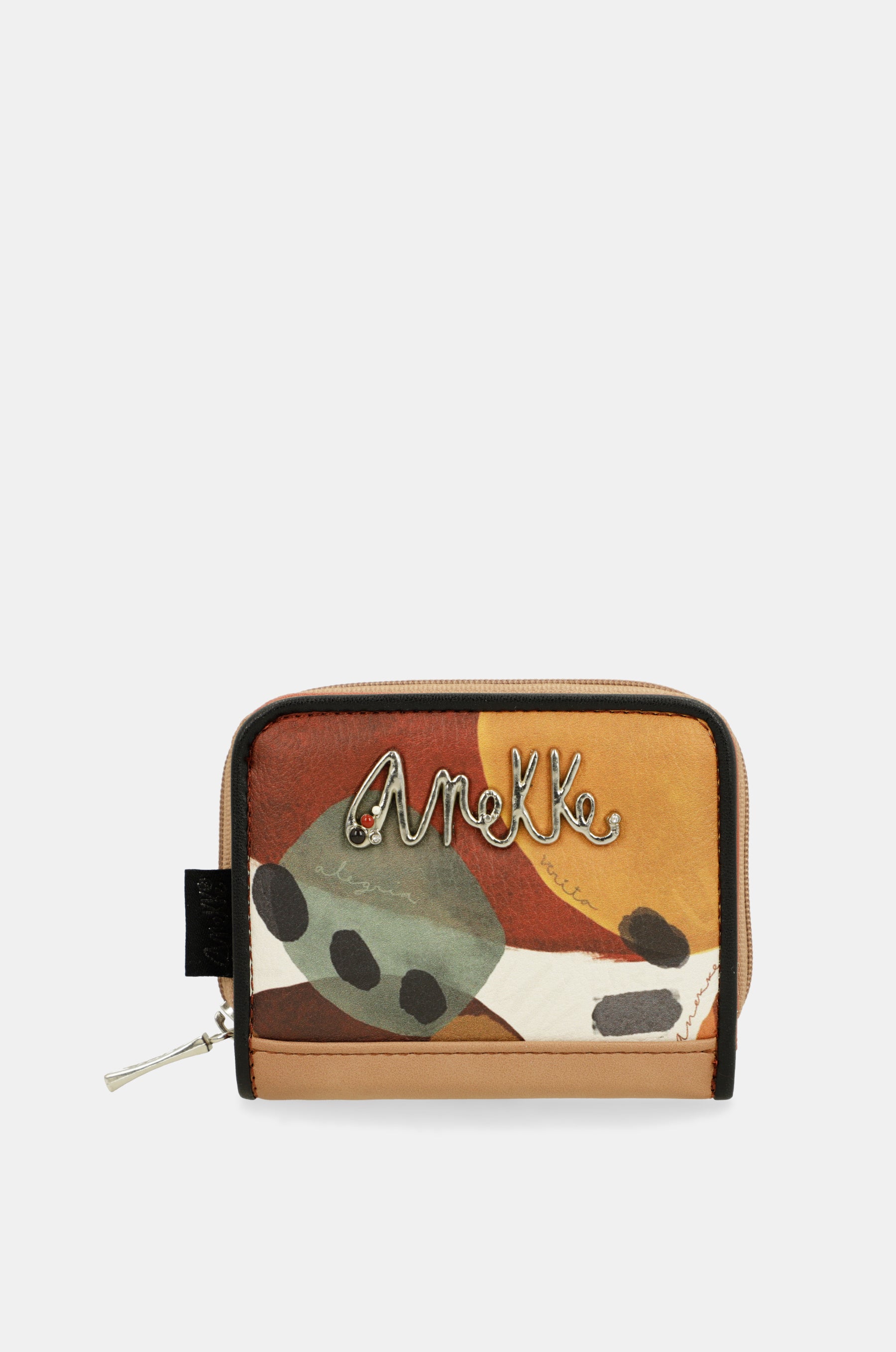 Small RFID wallet Alma
