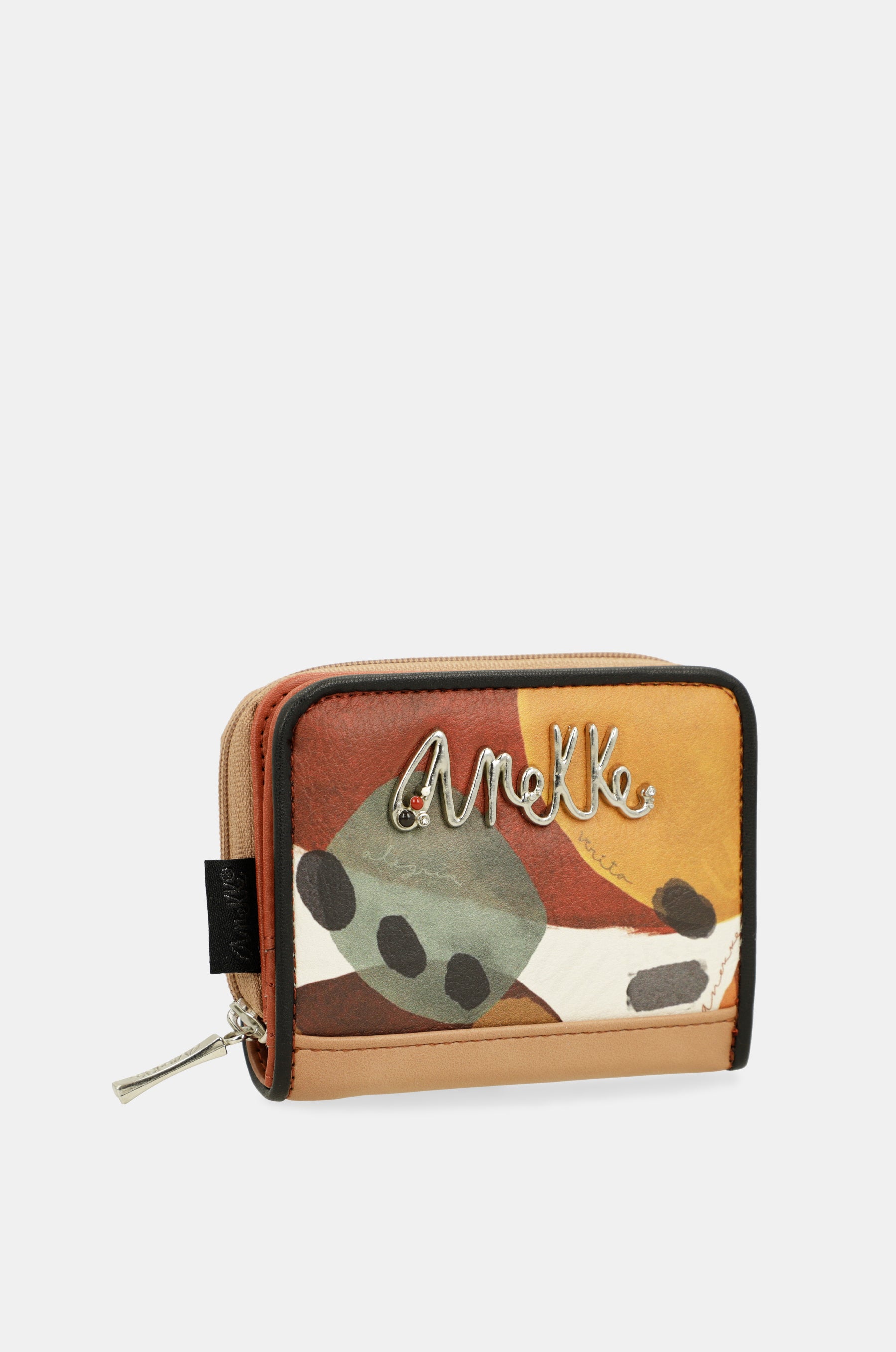 Small RFID wallet Alma