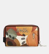 Medium wallet Alma