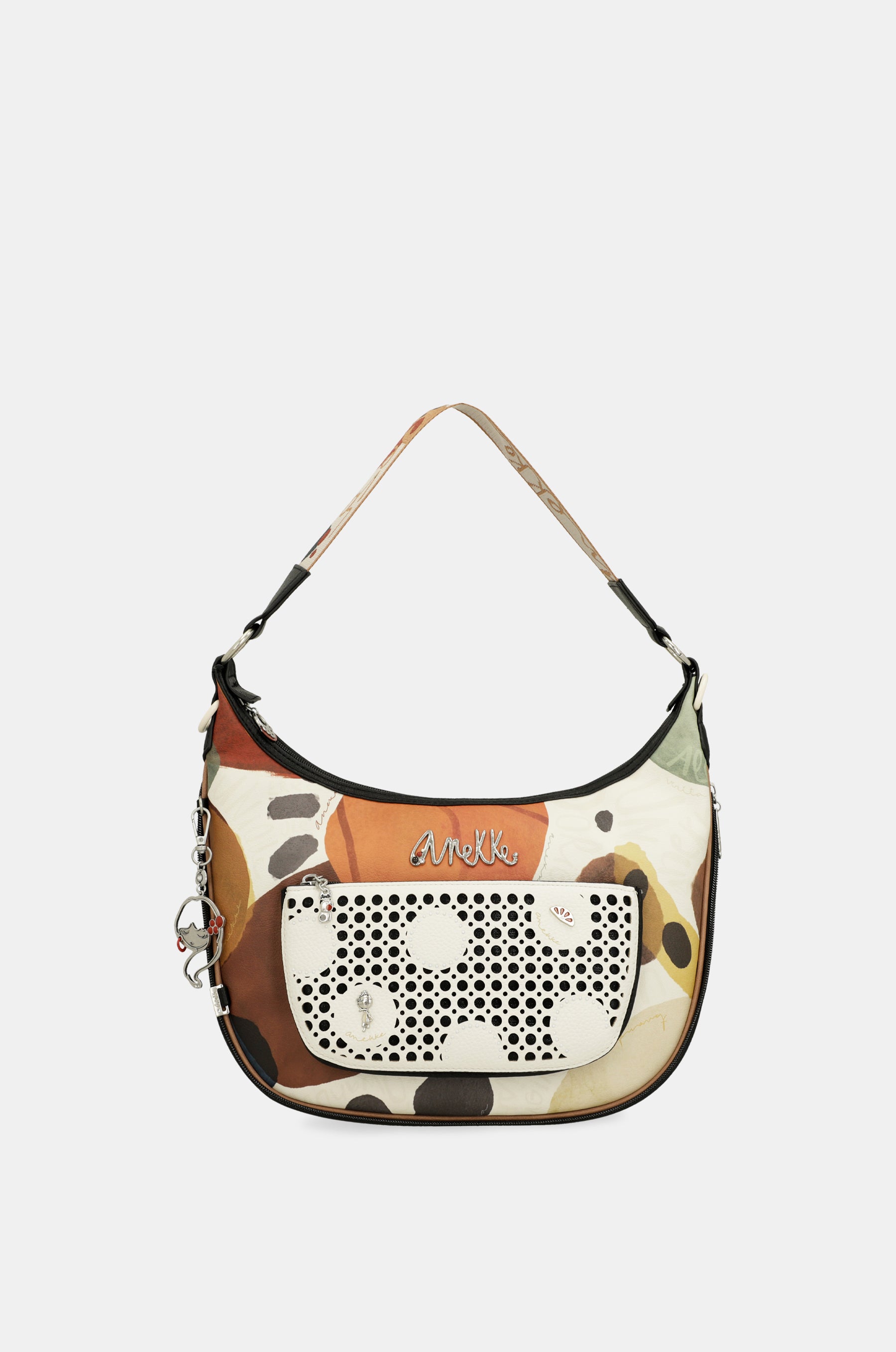 Shoulder bag Alma