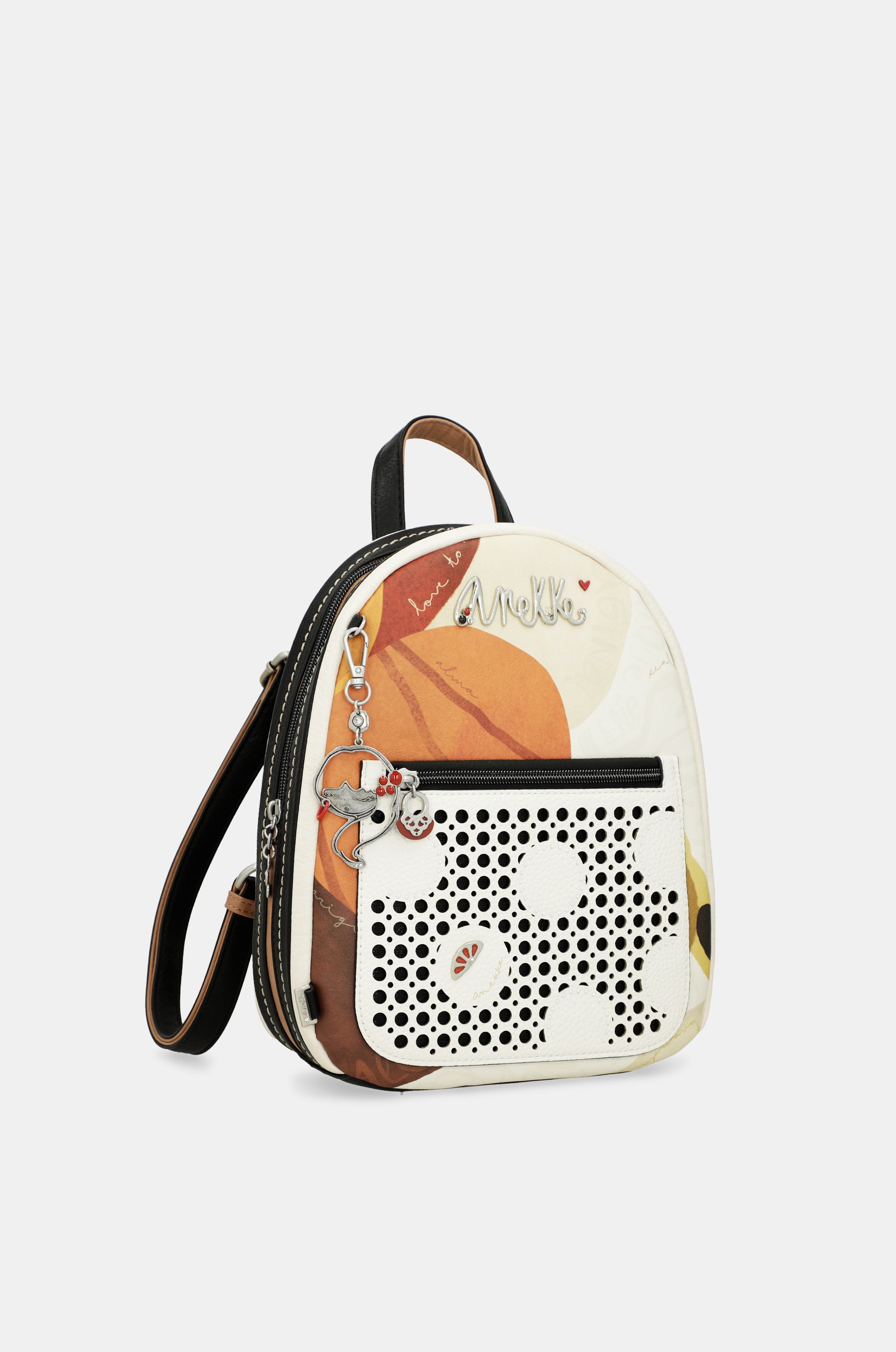 Medium walking backpack Alma