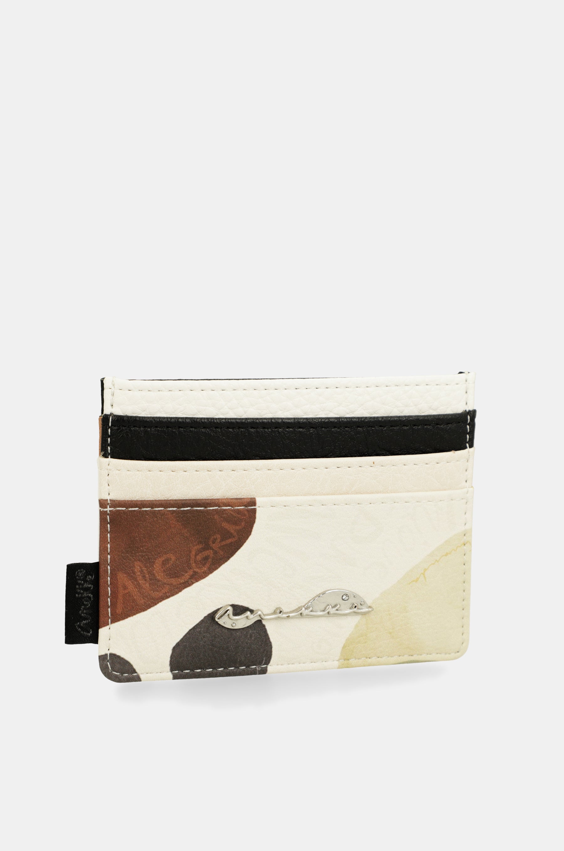 Small cardholder Alma