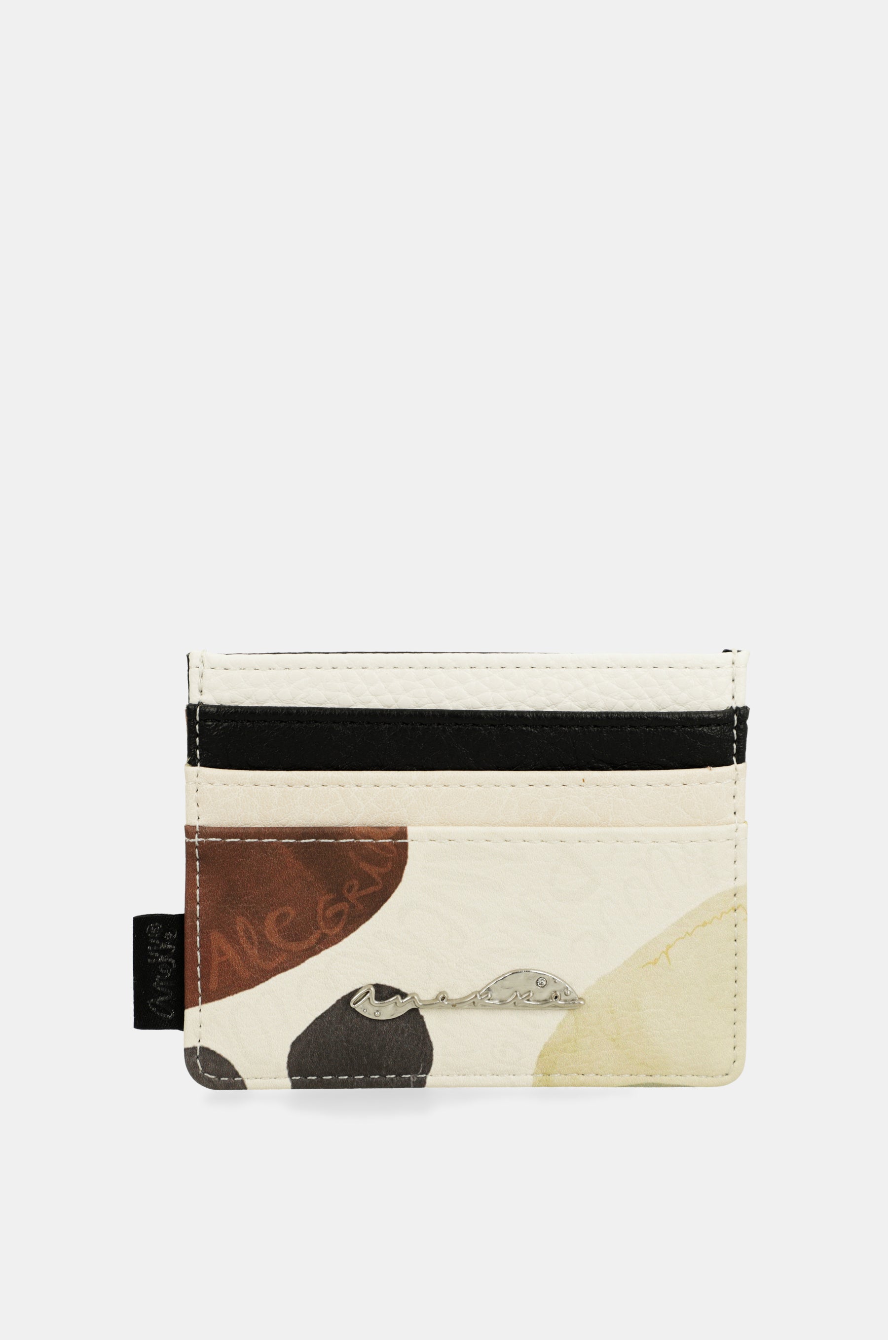 Small cardholder Alma