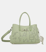 Medium handbag Alma