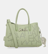 Medium handbag Alma