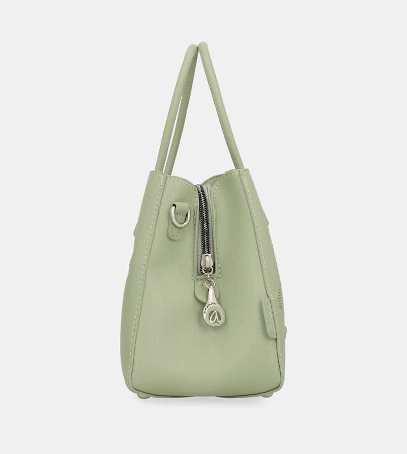 Medium handbag Alma