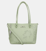 Large shopper bag Alma