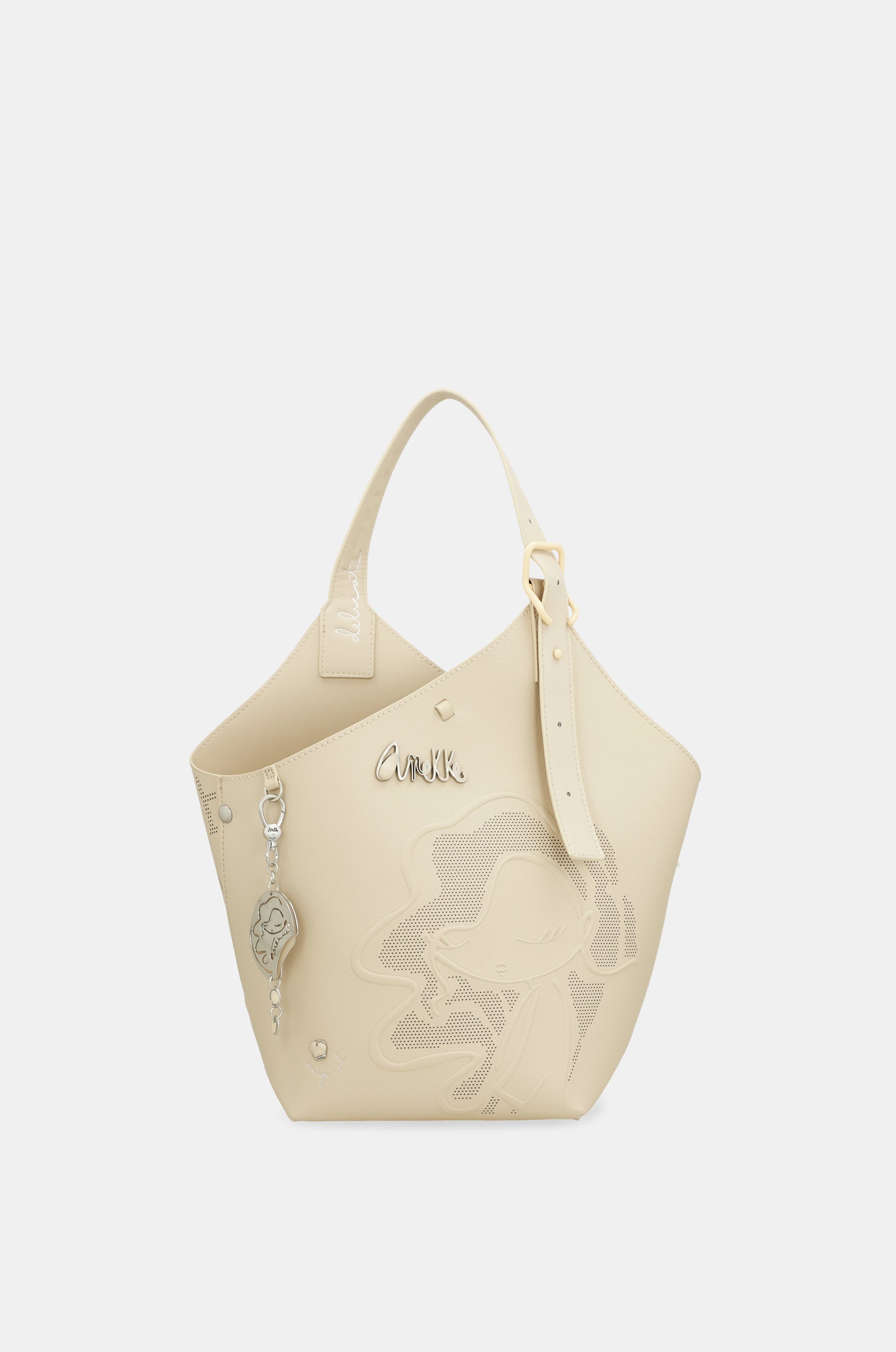 Shoulder bag Alma