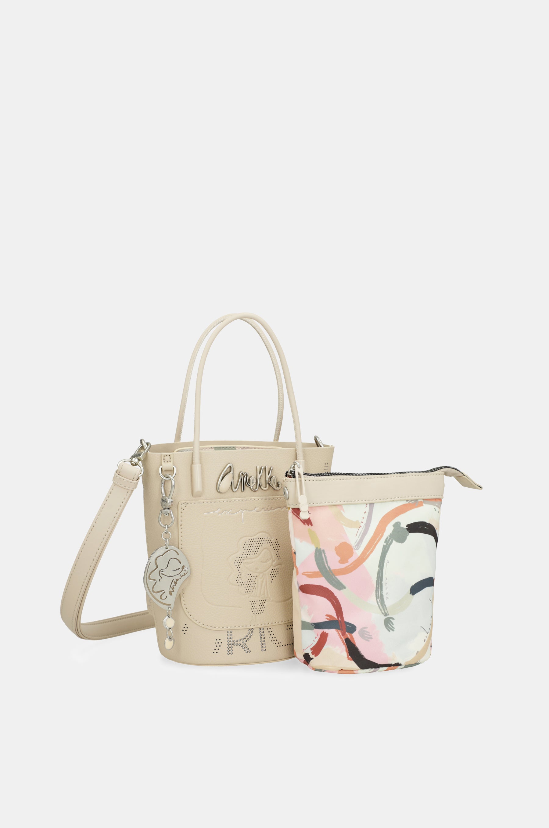 Tote bag Alma