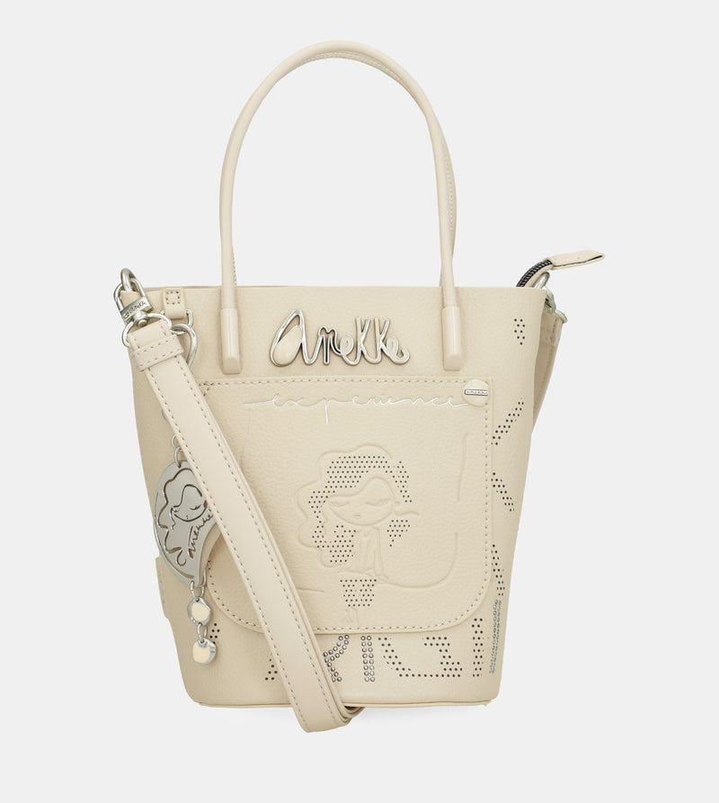 Tote bag Alma