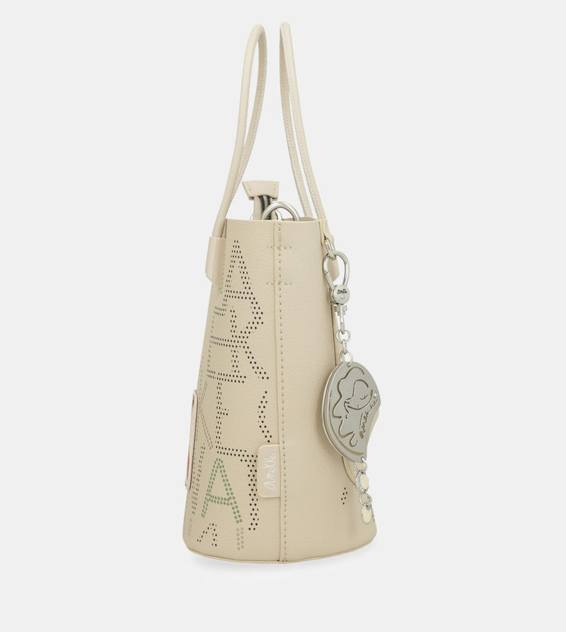 Tote bag Alma