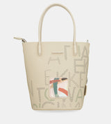 Tote bag Alma