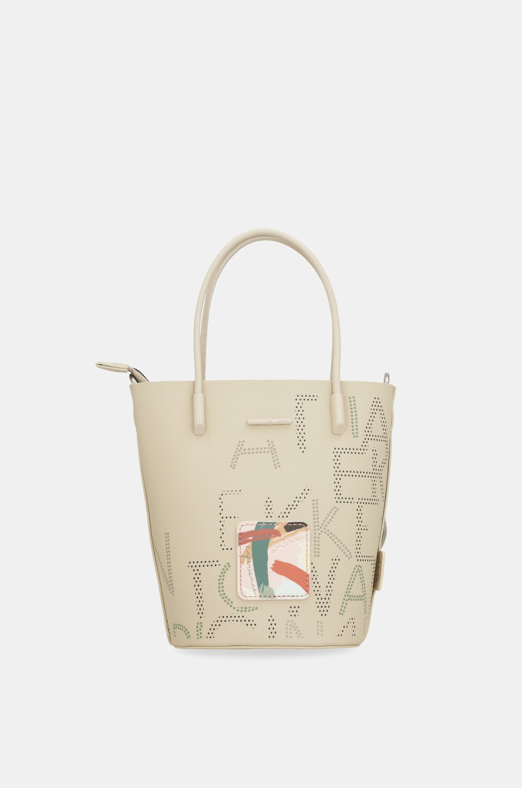 Tote bag Alma