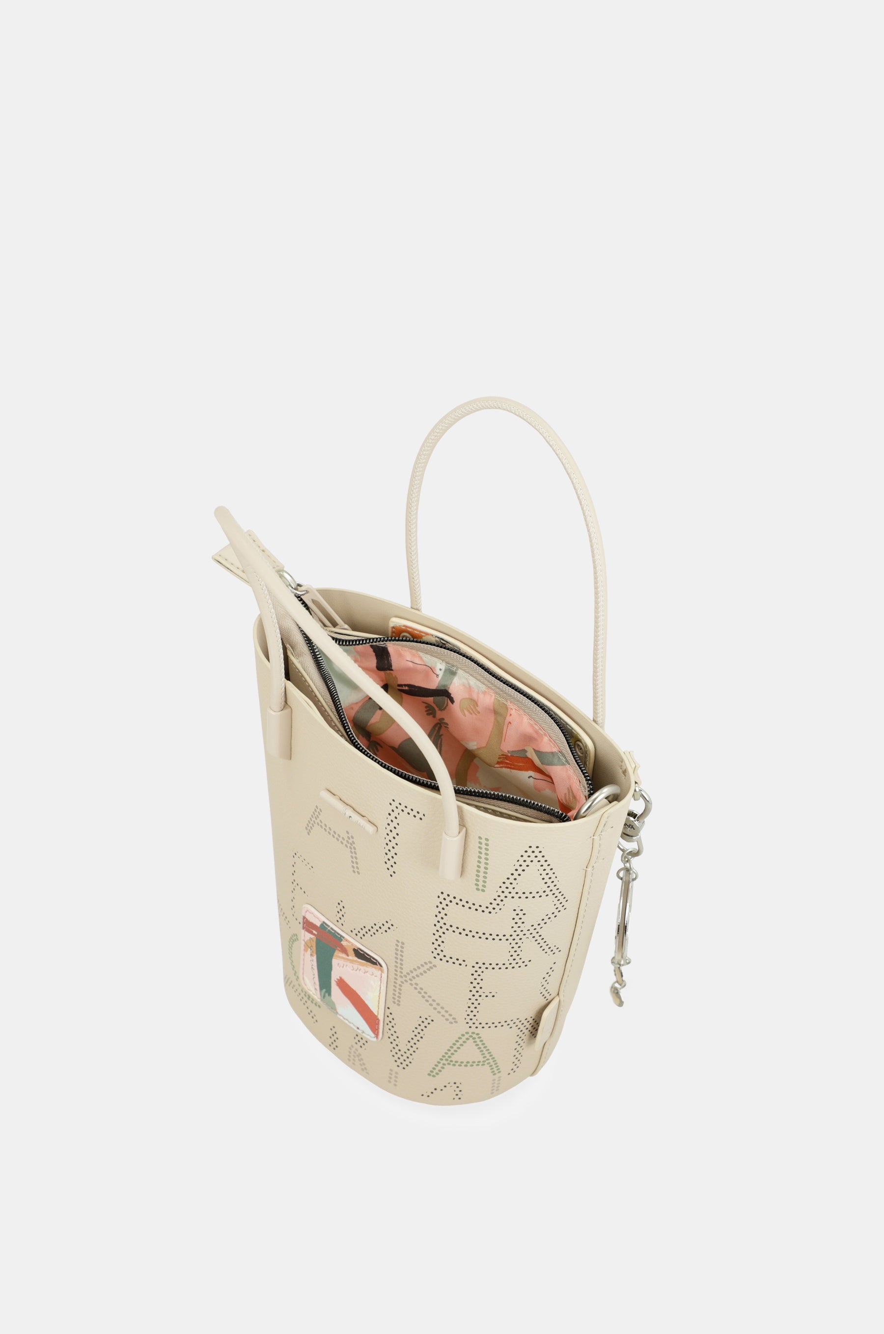 Tote bag Alma