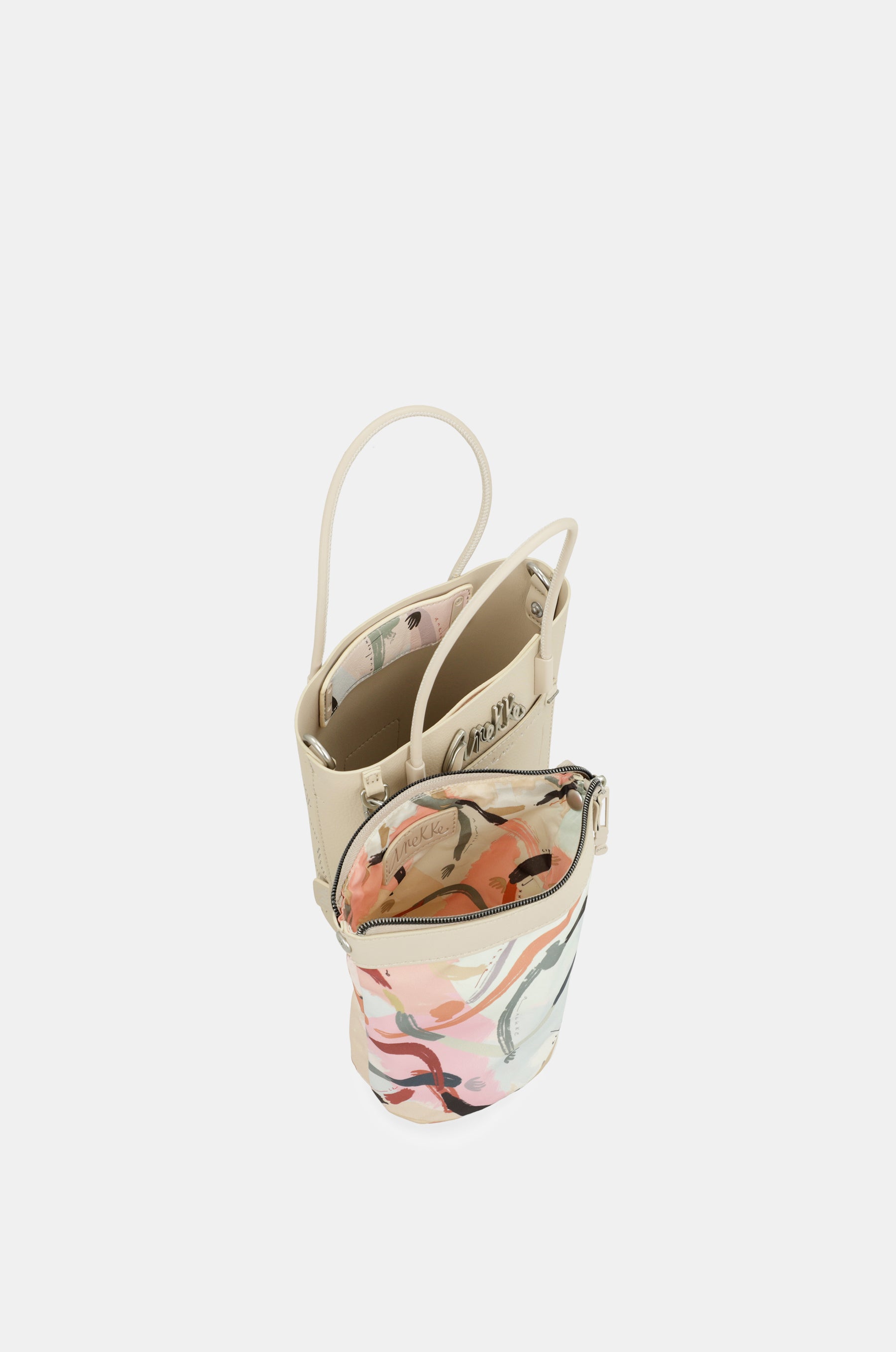 Tote bag Alma