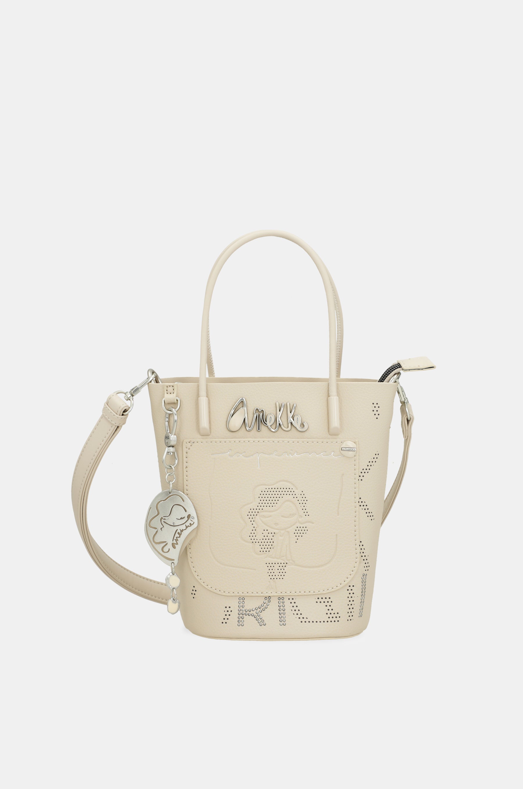Tote bag Alma