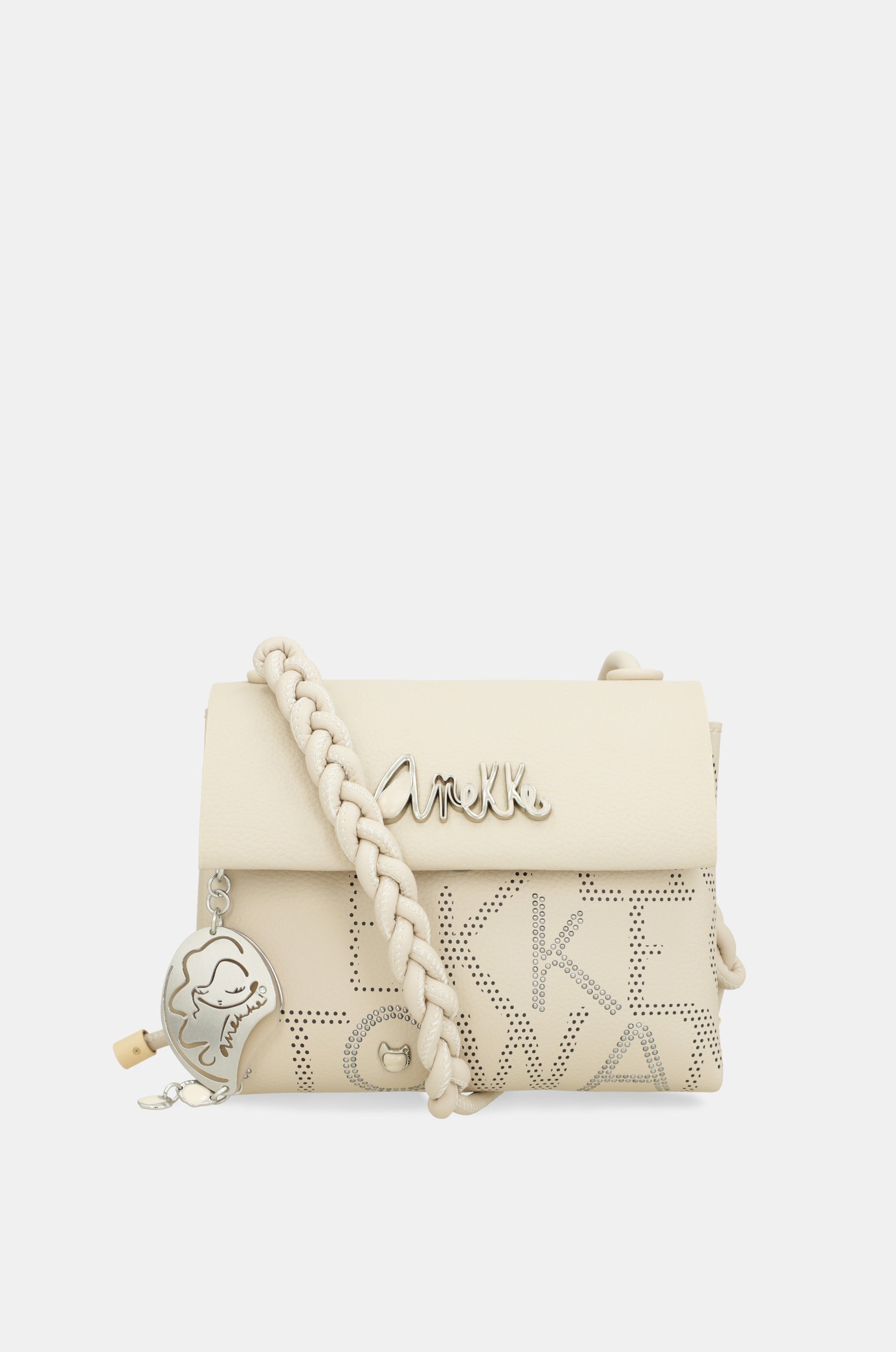 Flap bag Alma