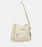 Shoulder bag Alma